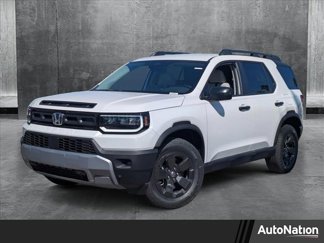 New 2026 Honda Passport RTL image 1