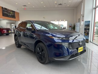 New 2025 Nissan Murano SV w/ Cargo Package image 1