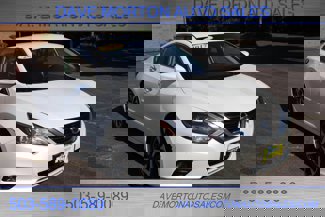 Used 2017 Nissan Altima 2.5 SR image 1