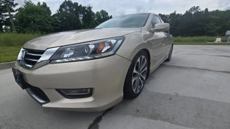 Used 2013 Honda Accord EX-L image 1