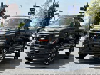 New 2025 Ford F150 STX w/ Equipment Group 200A image 1