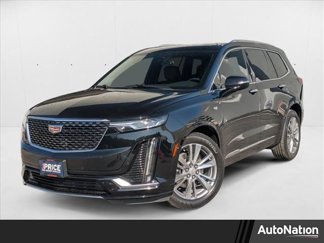 Used 2023 Cadillac XT6 Premium Luxury image 1