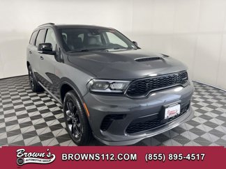 New 2026 Dodge Durango GT image 1