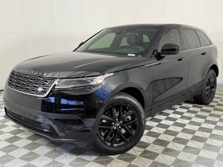 New 2026 Land Rover Range Rover Velar S image 1