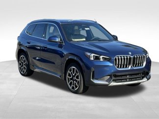 New 2025 BMW X1 xDrive28i w/ Technology Package image 1