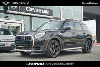 New 2025 MINI Cooper Countryman S image 1