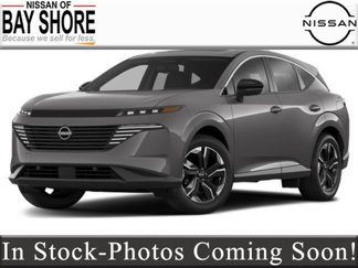 New 2025 Nissan Murano SL image 1