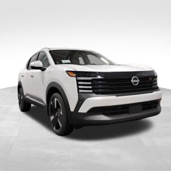 New 2025 Nissan Kicks SR image 1