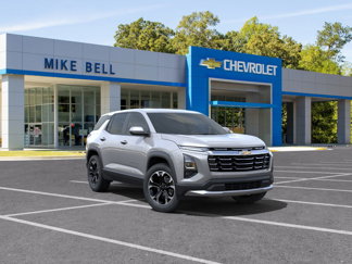 New 2026 Chevrolet Equinox LT w/ Convenience Package II image 1