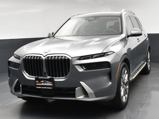 Used 2024 BMW X7 xDrive40i image 1