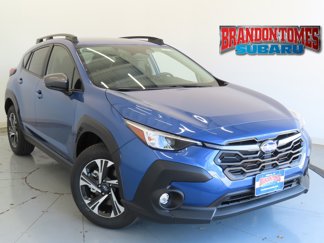 New 2025 Subaru Crosstrek 2.5i Premium image 1