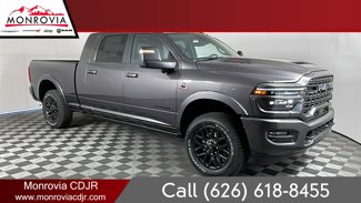New 2025 RAM 2500 Limited image 1