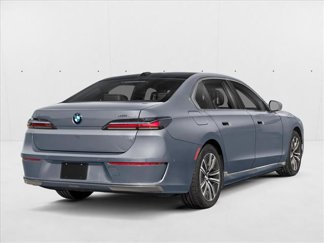 New 2026 BMW i7 eDrive50 video 2