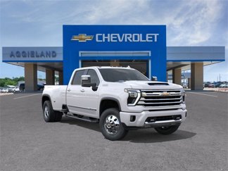 New 2025 Chevrolet Silverado 3500 High Country w/ Technology Package image 1