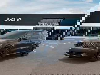 New 2025 Kia Carnival SX Prestige image 1