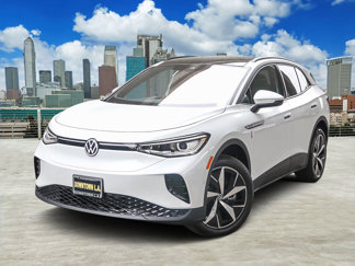 New 2025 Volkswagen ID.4 Pro S image 1