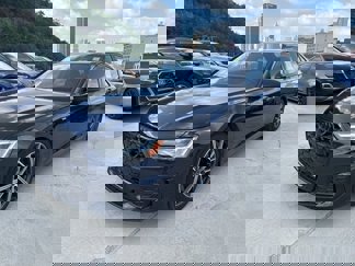 Certified 2025 Audi A6 Premium Plus w/ Premium Plus Package image 1