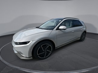 New 2025 Hyundai Ioniq 5 Limited image 1