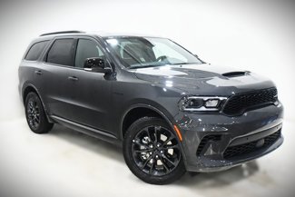 New 2025 Dodge Durango R/T image 1