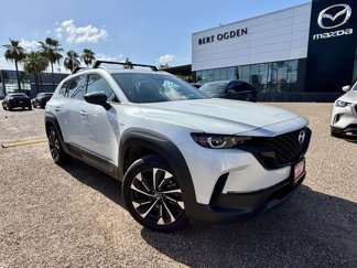 New 2025 MAZDA CX-50 2.5 Hybrid w/ Weather Package image 1