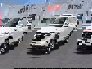 Used 2024 Honda CR-V EX image 1