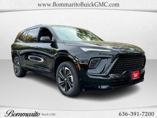 New 2025 Buick Enclave Sport Touring w/ Power Package image 1