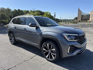 New 2025 Volkswagen Atlas SEL Premium R-Line image 1