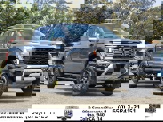 New 2025 Ford F150 Raptor image 1