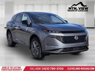 New 2025 Nissan Murano SL image 1