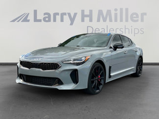 Used 2023 Kia Stinger GT2 image 1
