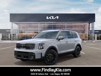 New 2025 Kia Telluride SX Prestige X-Line image 1