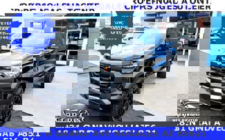 New 2026 Chevrolet Colorado Trail Boss image 1