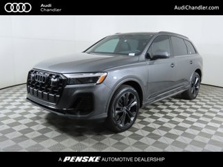 New 2025 Audi Q7 3.0T Premium Plus image 1
