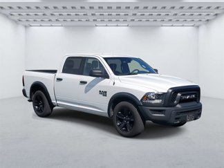 Used 2024 RAM 1500 Classic Warlock image 1