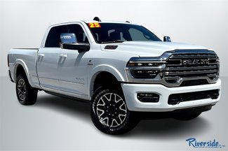 New 2025 RAM 2500 Limited image 1