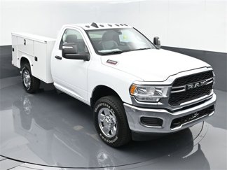 Used 2023 RAM 3500 Tradesman image 1