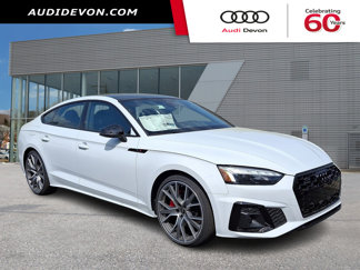 New 2025 Audi A5 2.0T Premium Plus image 1