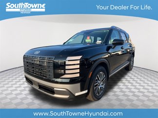 New 2026 Hyundai Palisade SEL video 1