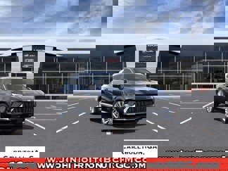 New 2025 Buick Envision Avenir image 1