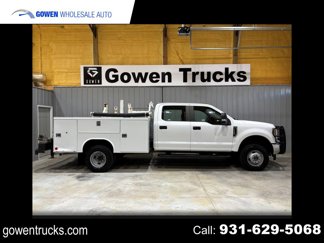 Used 2019 Ford F350 XL w/ Power Equipment Group image 1