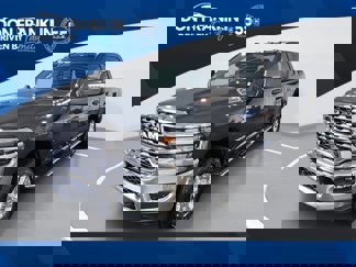 New 2025 RAM 2500 Big Horn image 1