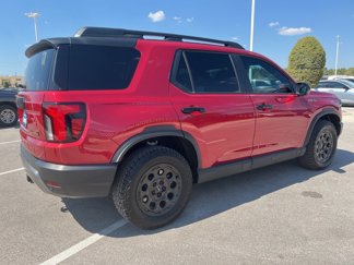 New 2026 Honda Passport TrailSport video 3