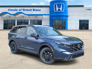 New 2026 Honda CR-V Sport-L image 1