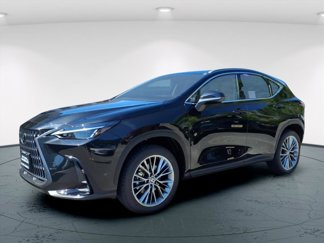 New 2026 Lexus NX 350 AWD w/ Premium Package image 1