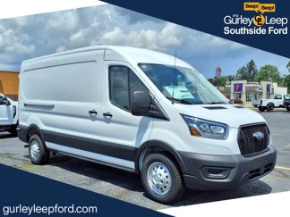 New 2025 Ford Transit 250 148 Medium Roof Extended AWD image 1