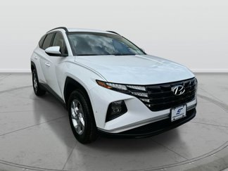 Used 2024 Hyundai Tucson SEL image 1
