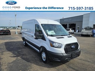 New 2025 Ford Transit 250 148 Medium Roof Extended AWD image 1