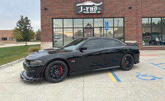 Used 2020 Dodge Charger Scat Pack w/ Dynamics Package video 1