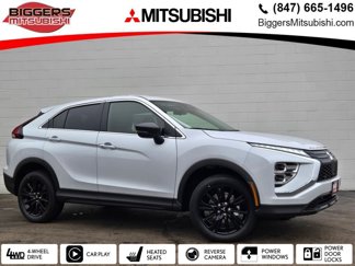 New 2025 Mitsubishi Eclipse Cross LE image 1
