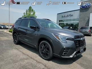New 2025 Subaru Ascent Bronze Edition image 1